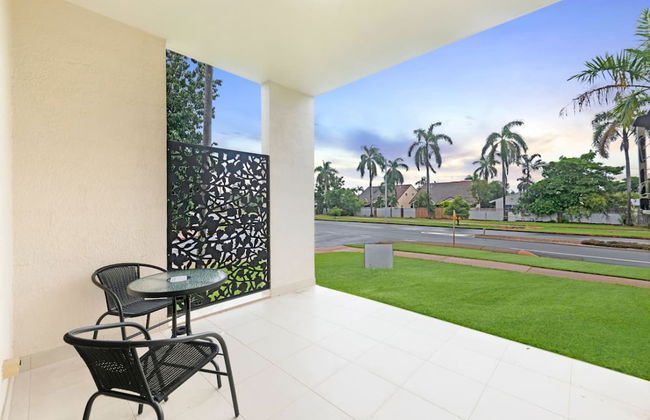 Zen Coastal Hideaway Modern Hospital Beach - Foto 1