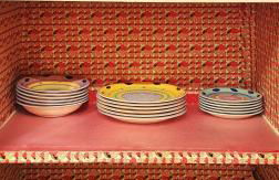 La terrazza sul lago Turano - Foto 62