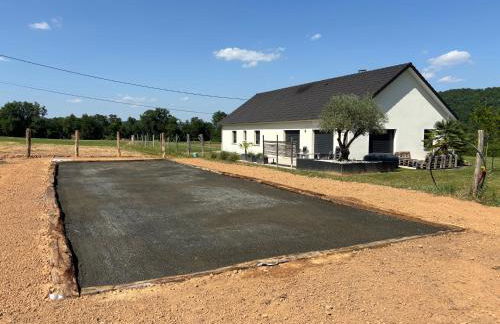 Maison de Campagne - Foto 2