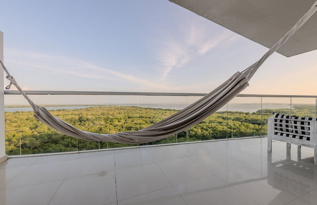 Condominio frente al mar Morros Epic. - Foto 76