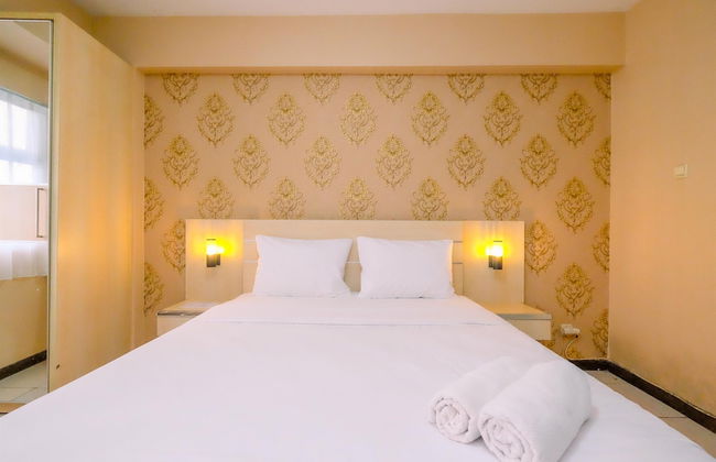 Comfort Stay Studio At Bogor Valley Apartment - Foto 4