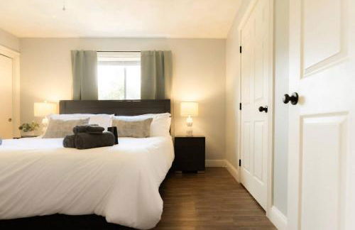 The Family Haven - 3BD 3BA Home in East Peoria - Foto 18