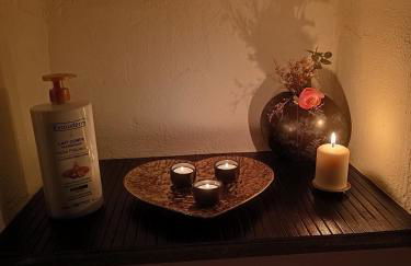 Le 10&10 SPA idromassaggio in camera Nepi VT - Foto 47