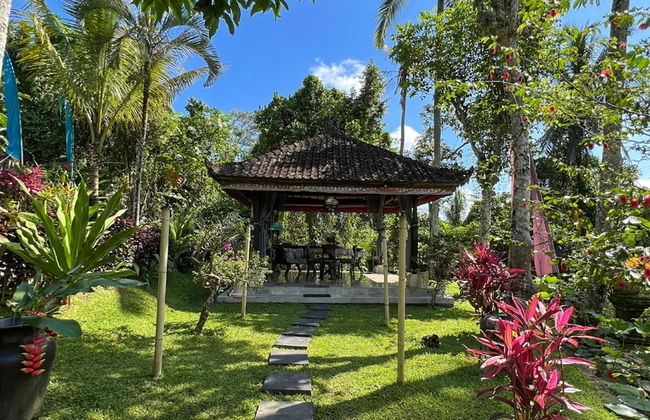 The Mahogany Villa - Foto 49