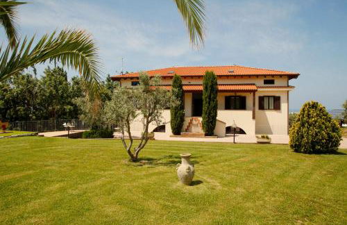 Agriturismo San Gregorio - Foto 48