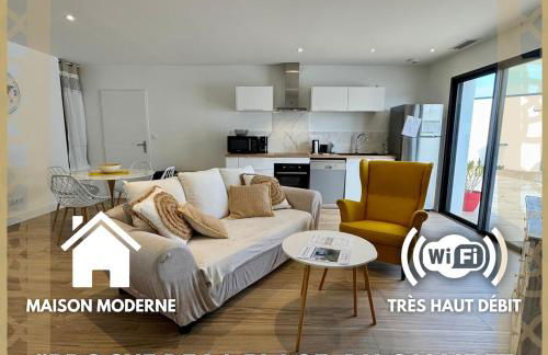 La casablanca 4P - Foto 1