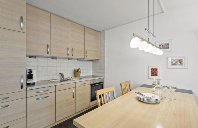 Nr.08 Haus Sursilvana - Foto 9