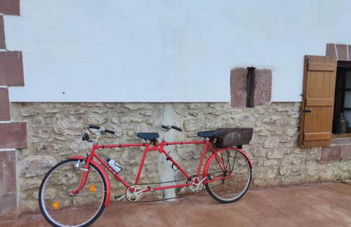 Casa Rural Betraunea - Foto 23