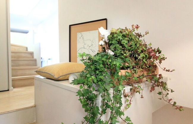 GuestHost - Piazza Venezia&Colosseum Loft - Foto 21