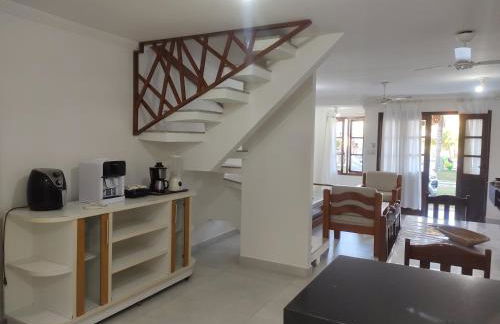 Casa Praia de Taperapuan em Porto - Foto 37