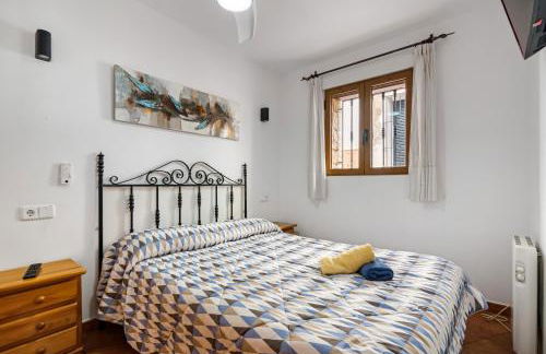 Carrebaix Cavall Vert - Foto 12