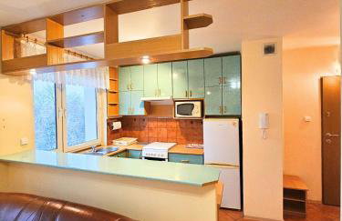 Mieszkanie przy Monte Casino - Foto 7