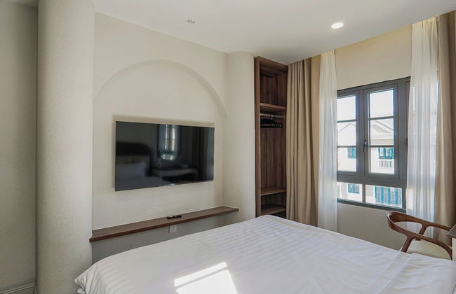 Holiday Villa Novaworld Phan Thiet - Foto 49