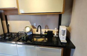 Pousada Vilas Boas - Foto 23