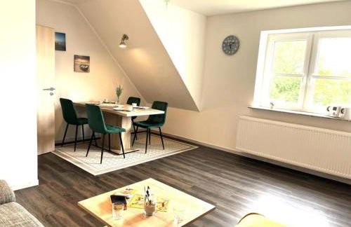 Ferienwohnung Leuchtfeuer Dagebüll - Foto 8