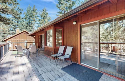 High Meadows Retreat - Foto 23