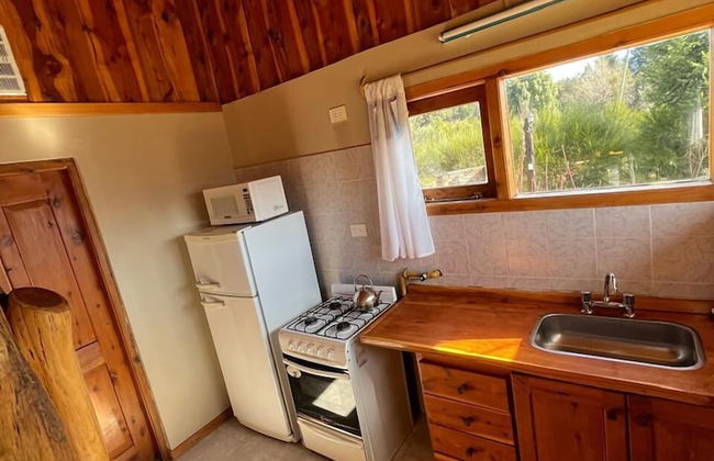 Cabañas Rayen - Foto 17