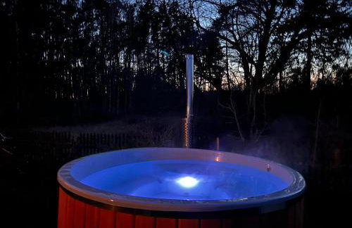 Agroturystyka Gęsiniec Stare Osieczno - Foto 53