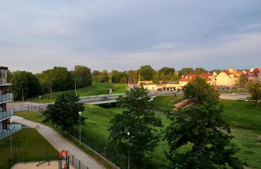 Apartament Dolina Baryczy Milicz - Foto 53
