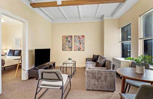 City Life Simplified & Furnished 1BR - SP 1110 - Photo 5