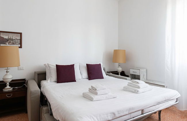 Risorgimento 99 A in Sesto San Giovanni - Foto 3