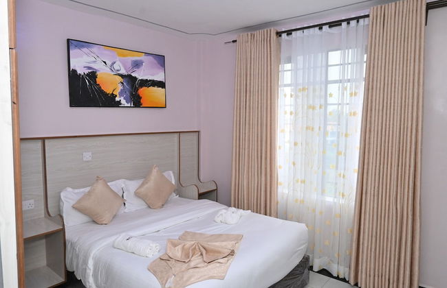 Smartstay Mungai Heights - Photo 70