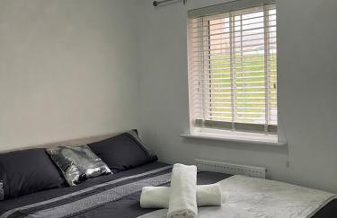 Sheffield Boutique Cosy 3-bed Home - Foto 7