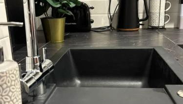 Stylish flat near city centre - Foto 3