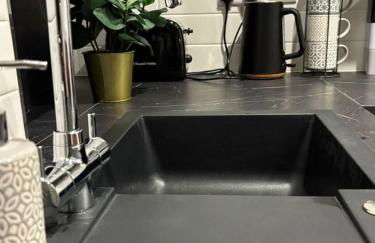 Stylish flat near city centre - Foto 3