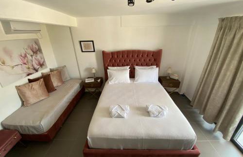 Airport Luxury Stay - Foto 18