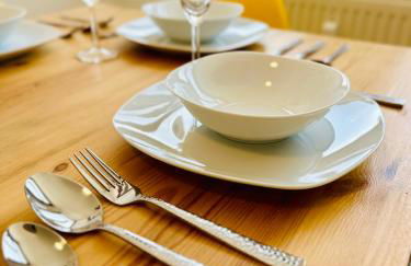 Massive Karli Loft - over 130 meters floor space - home theater room - 4 private sleeping areas - best location in Leipzig - Foto 29