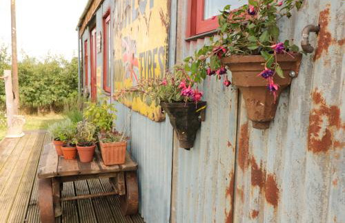 Crows Cabin - Foto 14