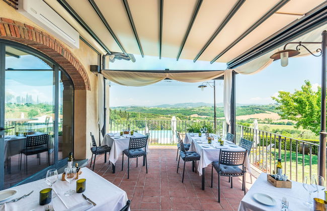 Borgo Divino - Foto 71