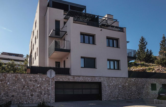 Apartment Lejletul - Foto 36