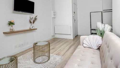 Le Toit du Centre-Ville - Foto 3