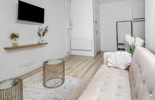 Le Toit du Centre-Ville - Foto 3