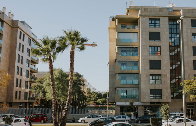 TocToc Pacifico Beach Apartment con Aparcamiento - Photo 23