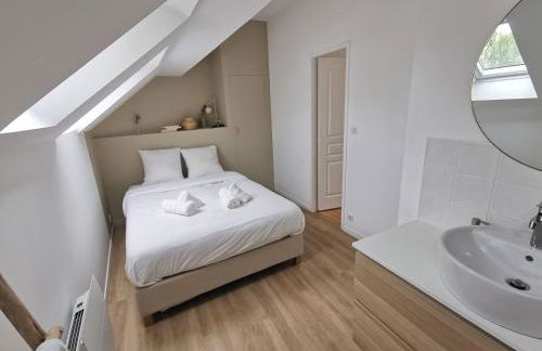 Escapade à Trentemoult ! Le Repaire du Cap-hornier - Photo 5