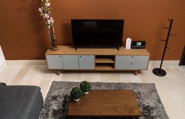 Miyana VIP Luxury Suite by LiveMexicoCity - Foto 29