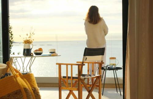 ECO-APARTMENTS LA MARINEDA & HOTEL THALASSA SPORT & SPA - Foto 85