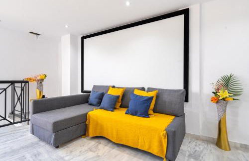 Unique Villa Scandinavia Marbella - Photo 33