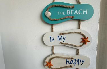 Modern 1BR Walk to Beach, Casino & Puerto Banús - Foto 12