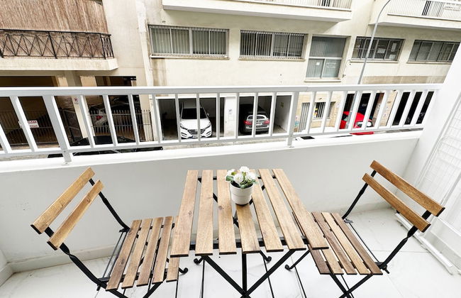 Flora Beachfront Larnaca Finikoudes - Foto 9