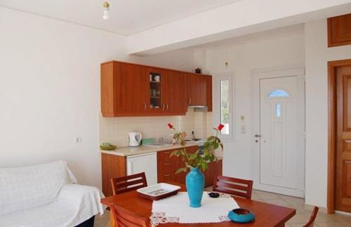 Villa Vourda - Photo 9