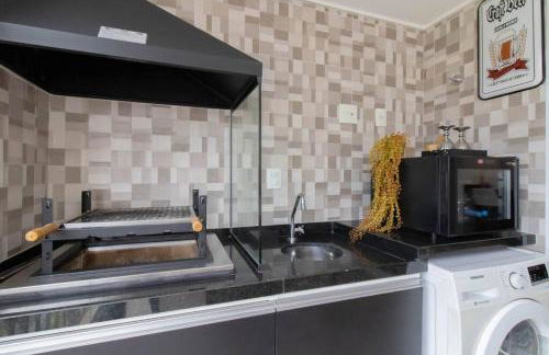 Cosmopolitan Studio - GRU 2312 - Foto 11