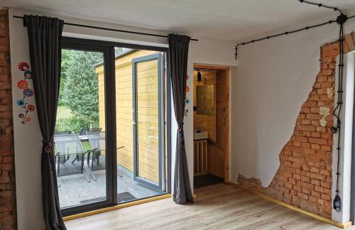 Agroturystyka Gęsiniec Stare Osieczno - Foto 20