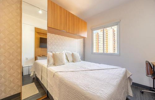 Moderno estudio c/ 1vaga - Foto 23