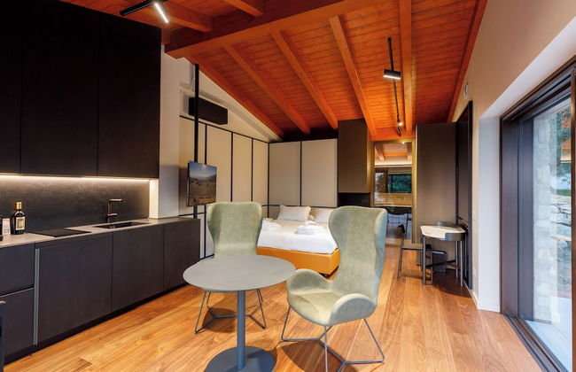 Quercia Belvedere Relais - Foto 69