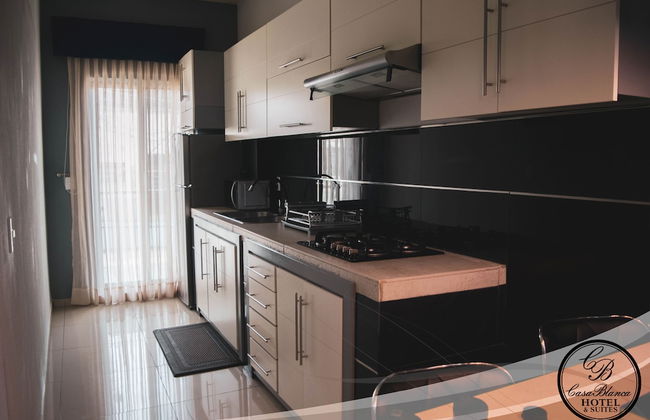 Hotel Casa Blanca & Suites - Foto 14