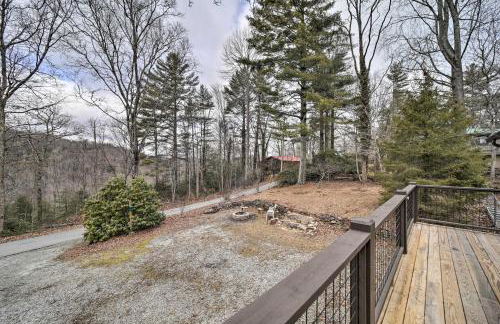 Stonewood Lodge Couples Retreat in Glenville! - Foto 31